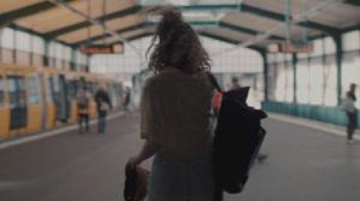 Sainsbury's removes clothing advert after complaints about women's safety