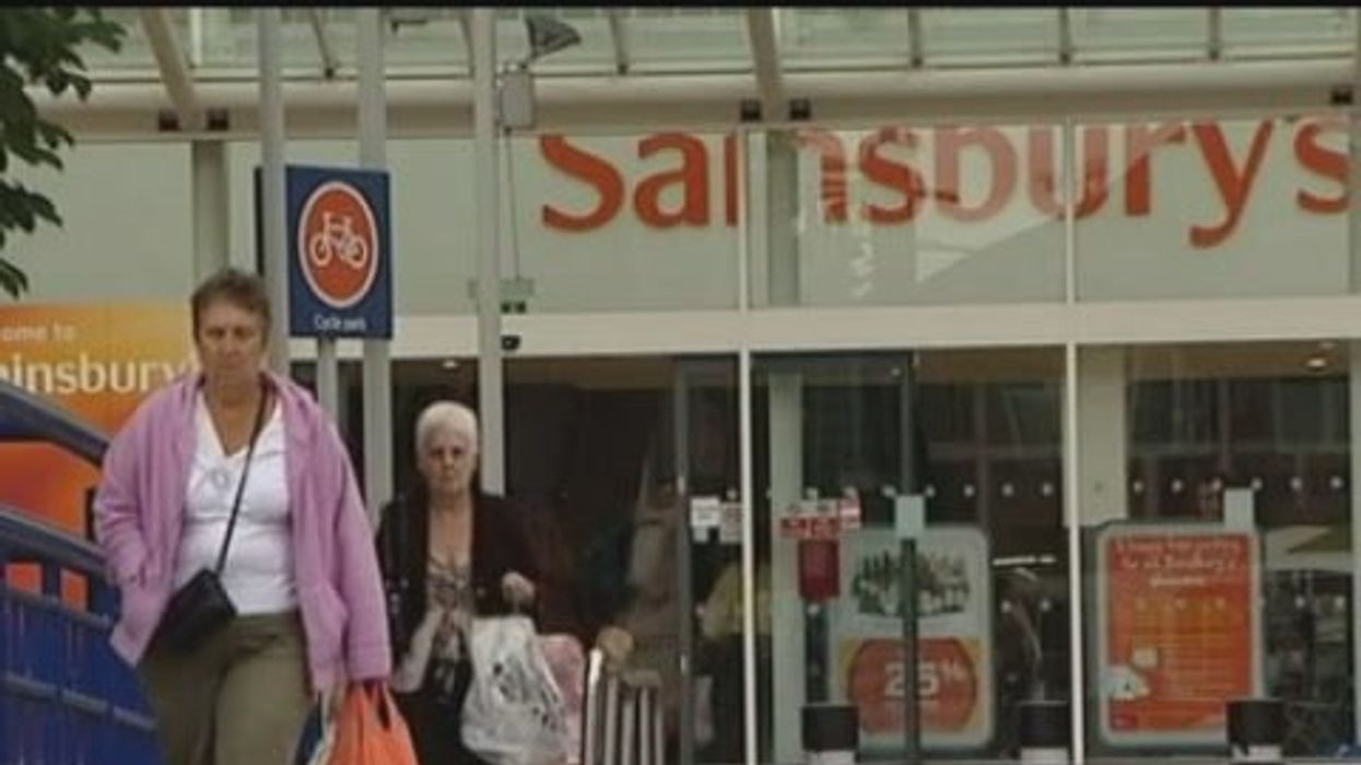 Sainsbury’s begins offering lower prices to Nectar card holders