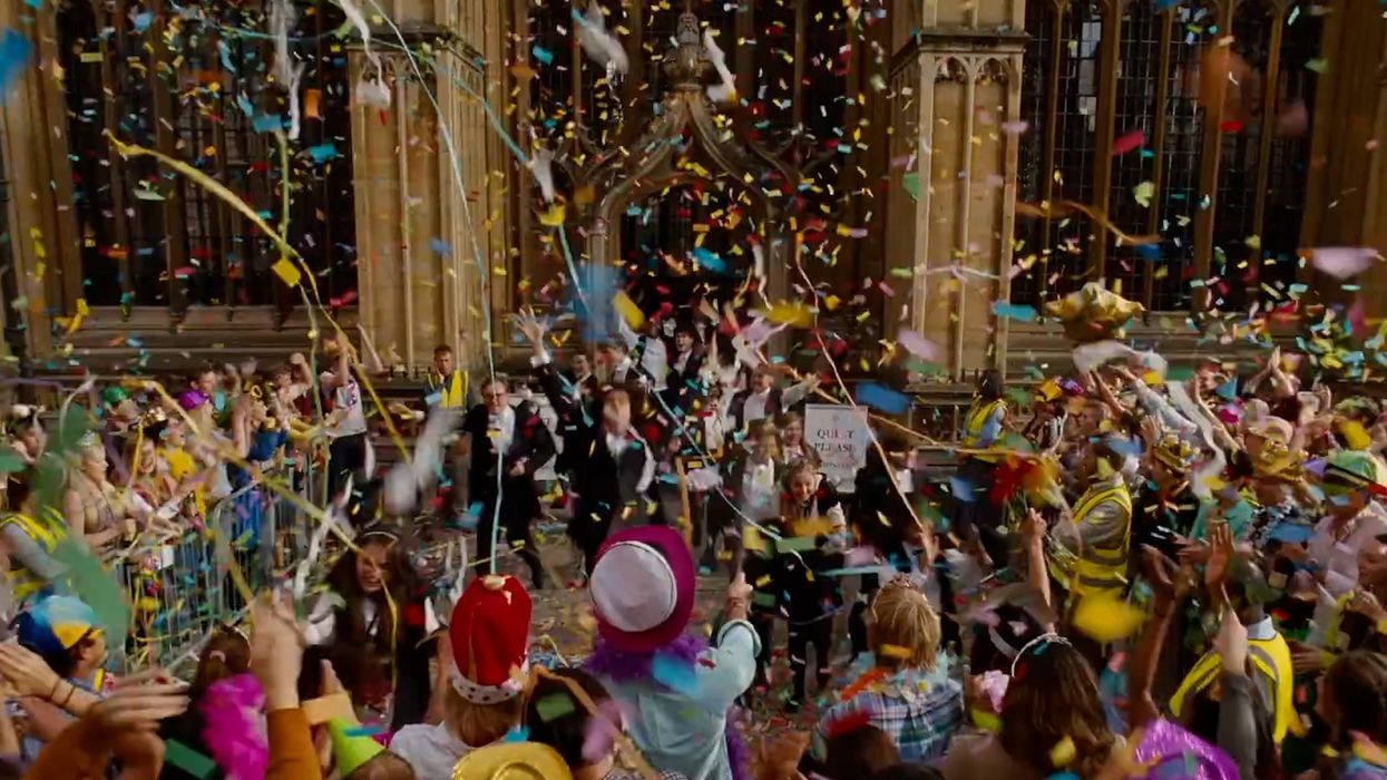 Where is the Saltburn mansion located?