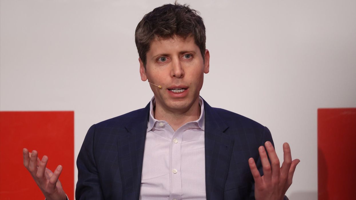 OpenAI takes a swipe at Musk for his 'relentless' campaign against them