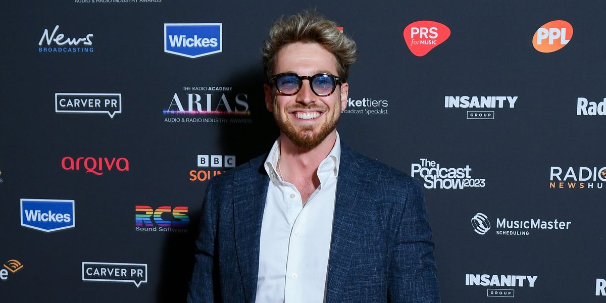Sam Thompson reveals the weirdest things he and other Brits do | indy100