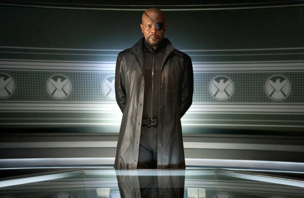 Marvel told to 'do better' for using AI for 'Secret Invasion' opening sequence