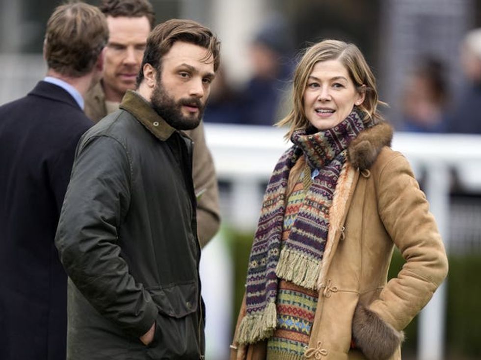 Sandown Races \u2013 Thursday February 13th