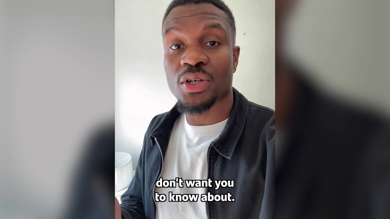 Woman issues warning after brand 'used deepfake image of hers to promote product'