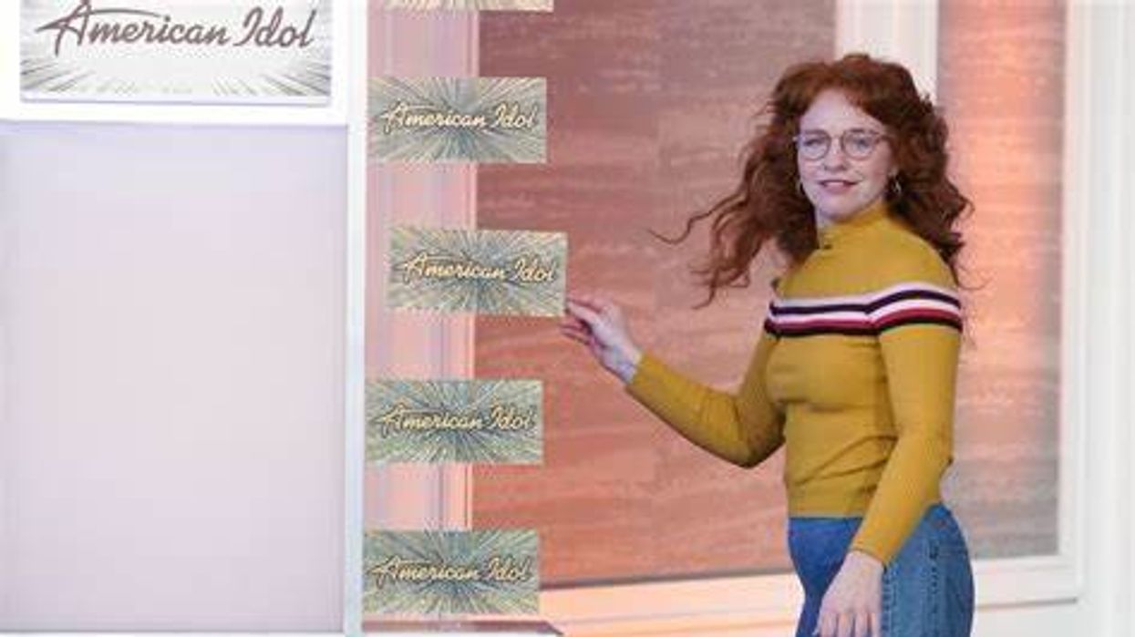 American Idol contestant quits weeks after being 'mum-shamed' by judge