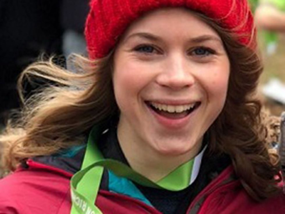 <p>Sarah Everard\u2019s disappearance has sparked lots of talk about women\u2019s fear merely walking home</p>