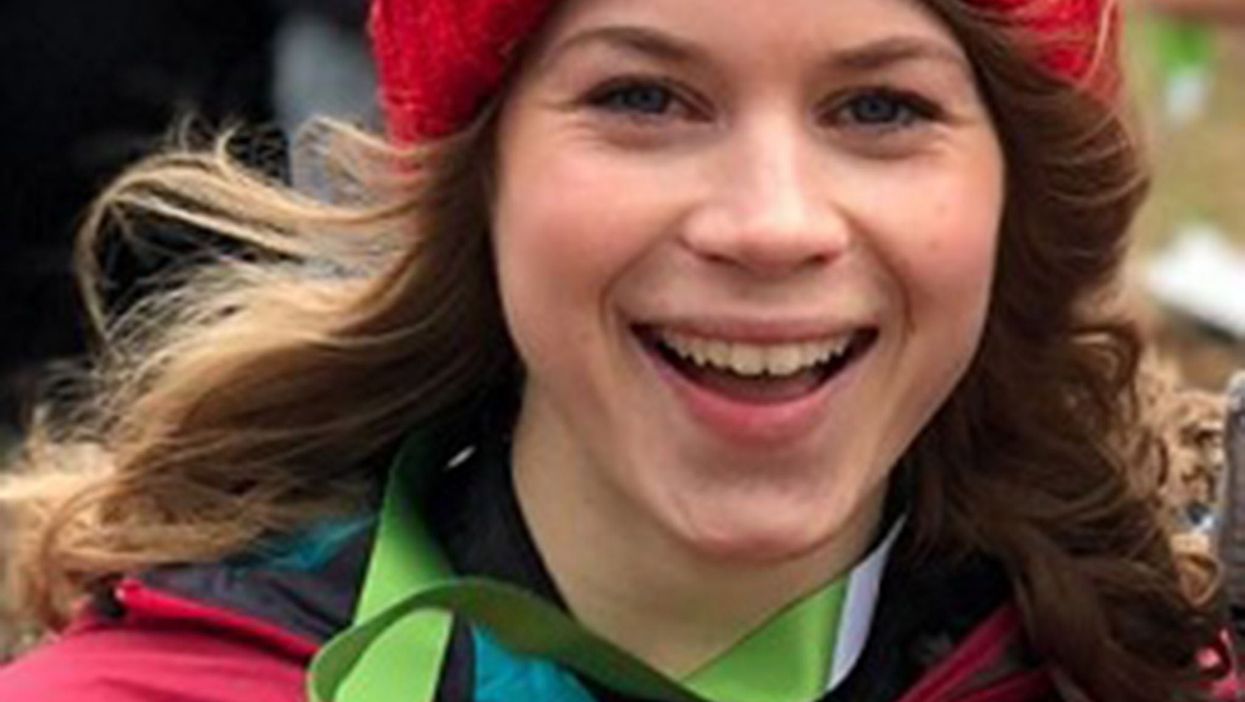 <p>Sarah Everard’s disappearance has sparked lots of talk about women’s fear merely walking home</p>