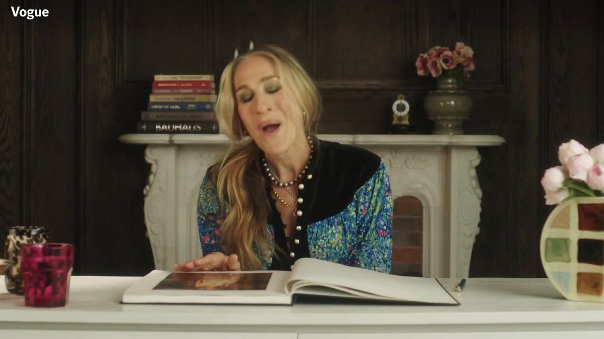 Everything you need to know about the Met Gala