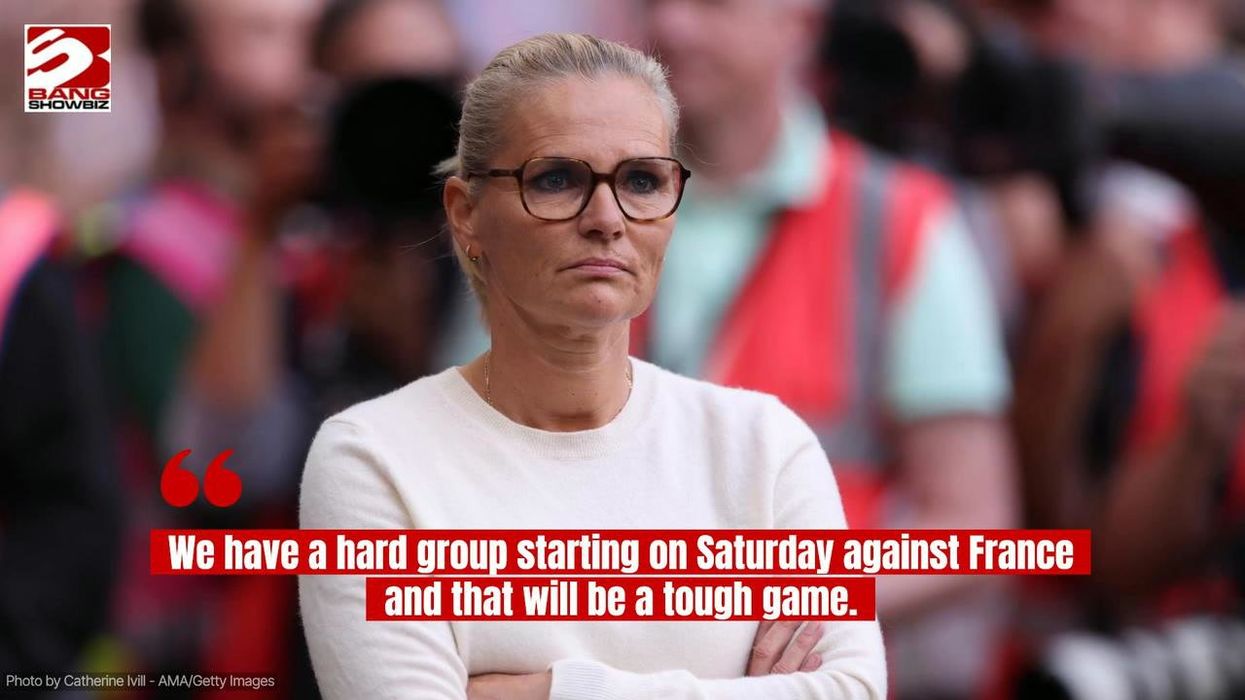 Kelly Smith picks out England star that could be 'difference maker' in Euros semi final clash against Italy