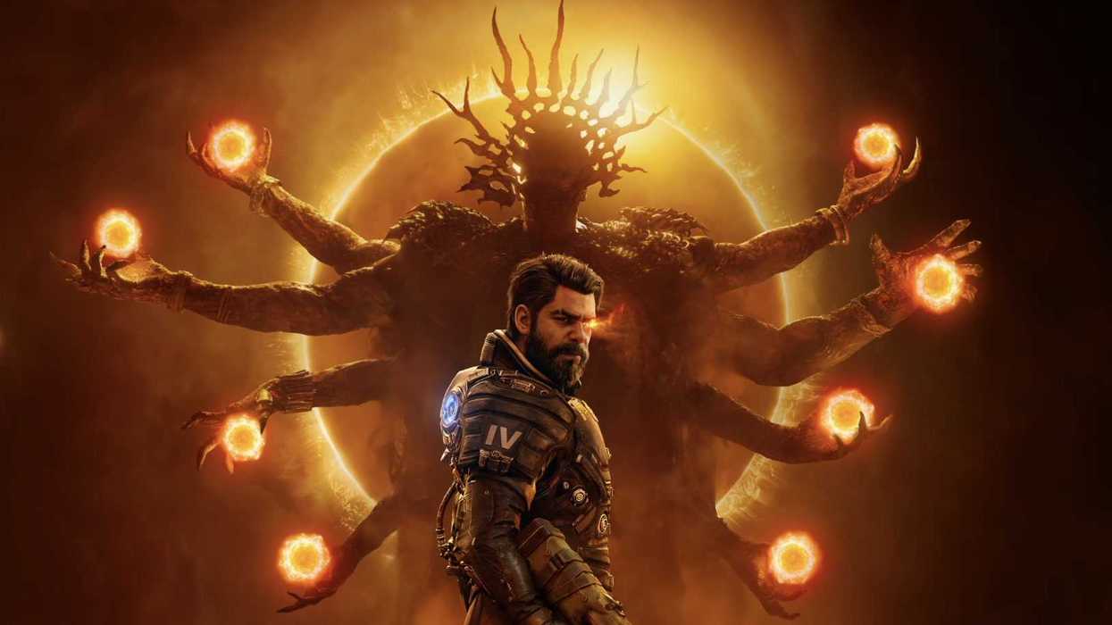 Saros review: Returnal's spiritual successor is a huge success - here's why