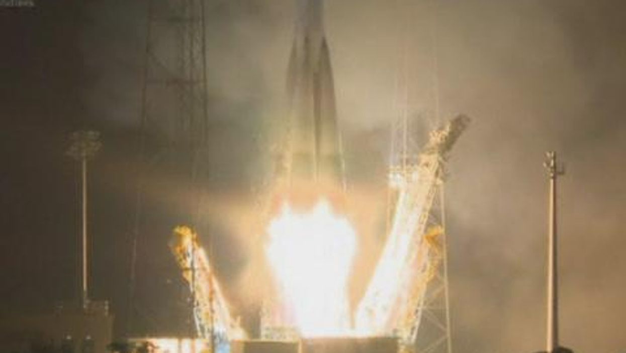 Solar storms predicted to hit Earth today causing 'tech chaos'