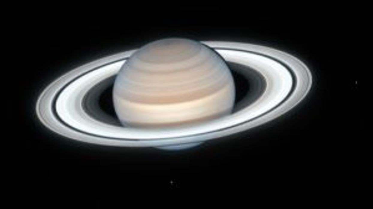 Saturn’s iconic rings are disappearing for one reason - and they'll eventually be gone for good