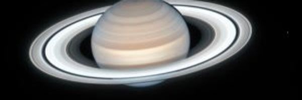 Les anneaux emblématiques de Saturne disparaissent
