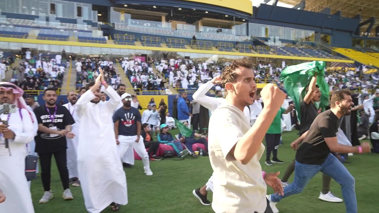 All the food and drink deals on during the World Cup