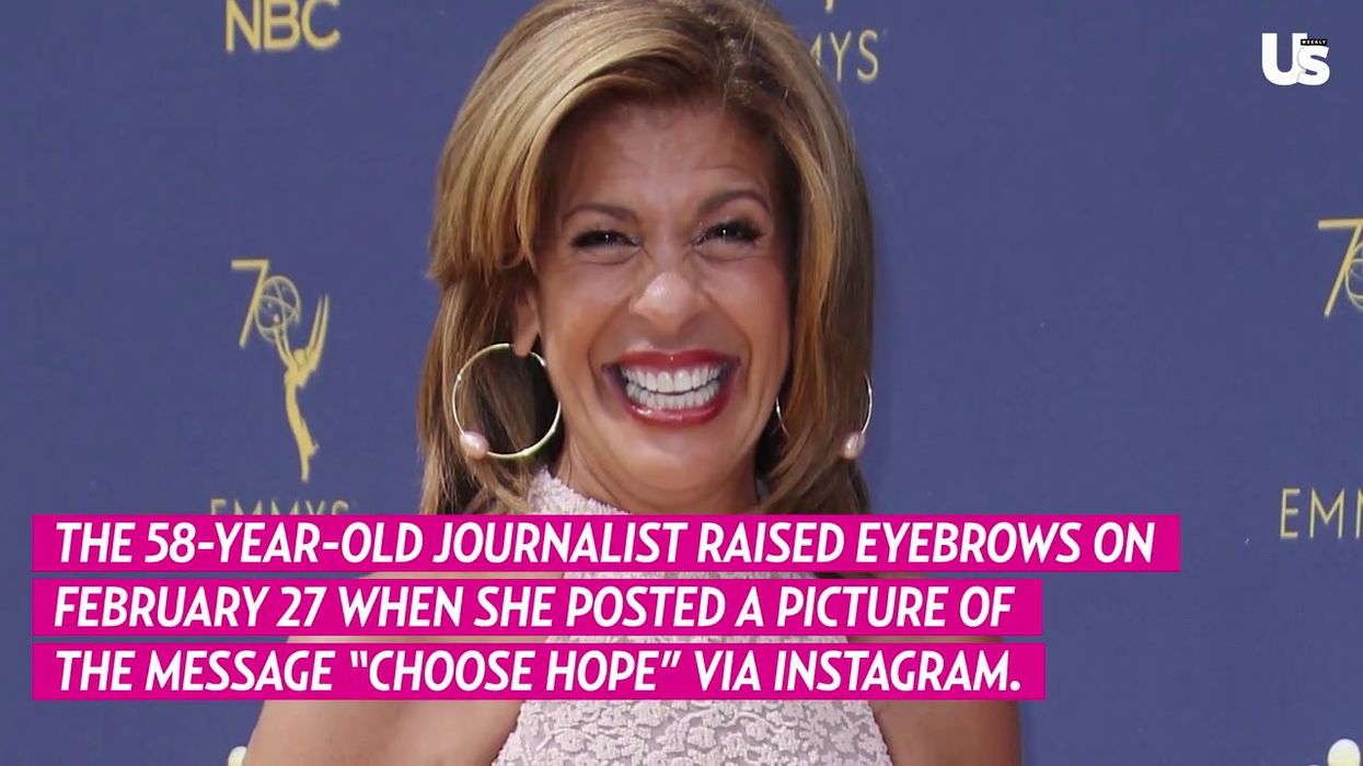 Today show host diagnosed with Covid on-air and Al Roker's reaction was amazing