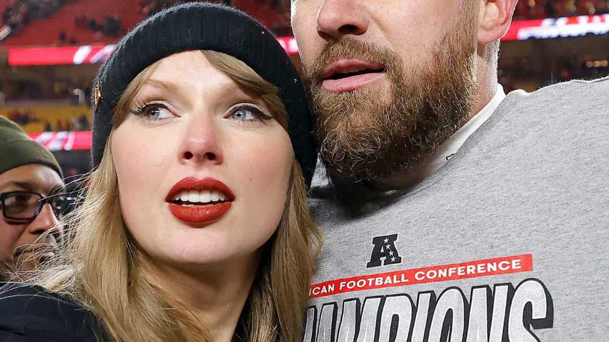 Taylor Swift says intense fan scrutiny of her lyrics can be weird | indy100