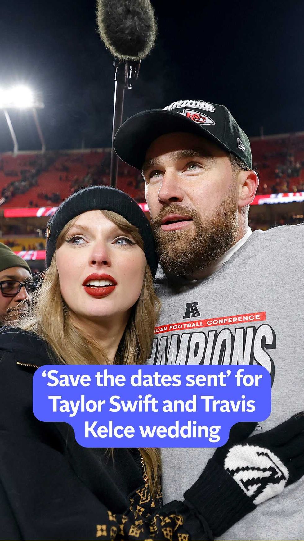Taylor Swift says intense fan scrutiny of her lyrics can be weird