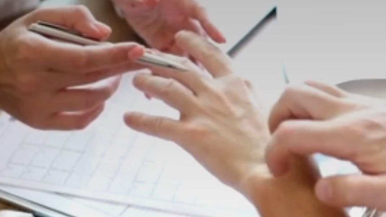 GPs warn against rise in scabies as experts urge not to ignore rashes