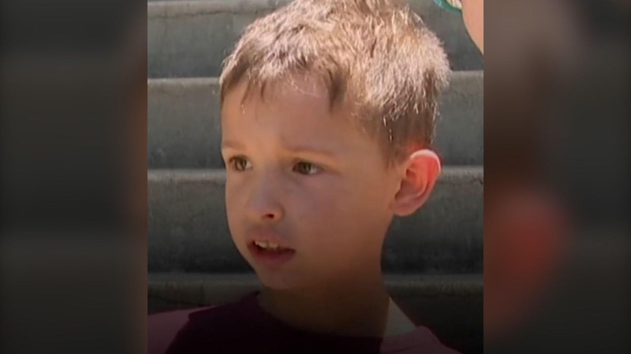 Uvalde newspaper marks school shooting with powerful all-black front page