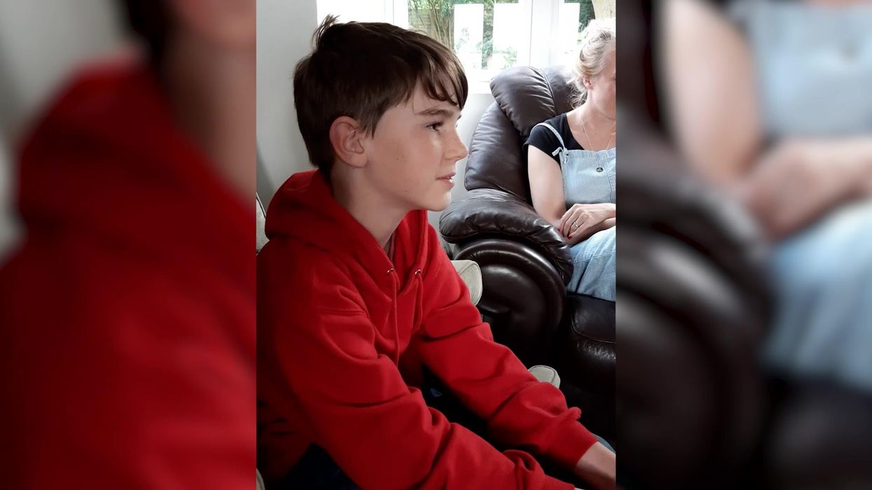 Schoolboy sets record for most Harry Potter characters guessed from film quotes