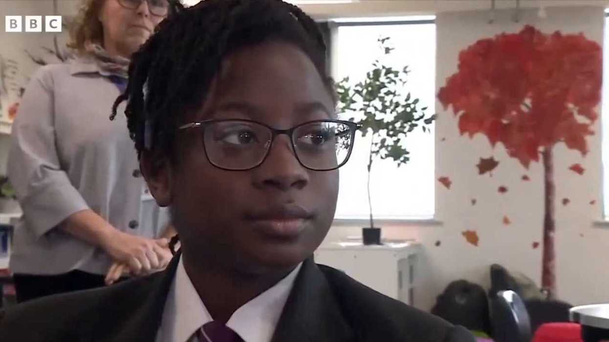 The biggest reactions to UK's under-16s social media ban