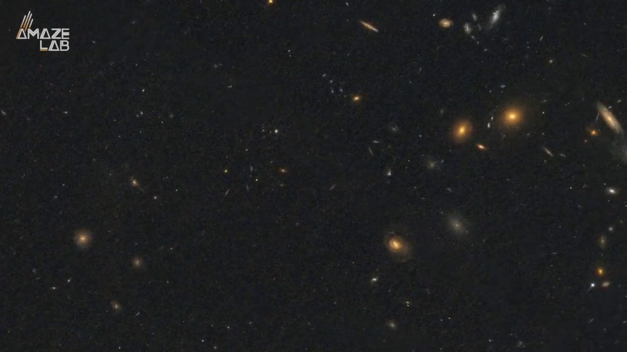 Scientists worried about findings on faraway Earth-sized planet