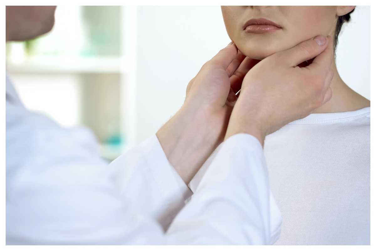 Scientists accidentally discover that everyone has a hidden facial organ