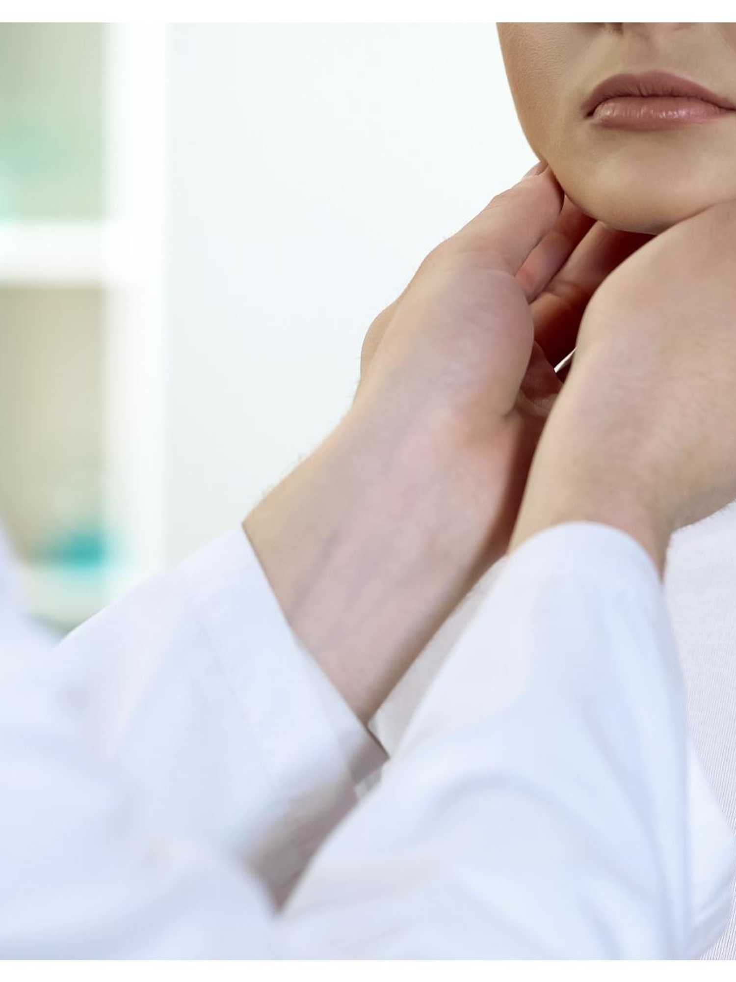 Scientists accidentally discover that everyone has a hidden facial organ