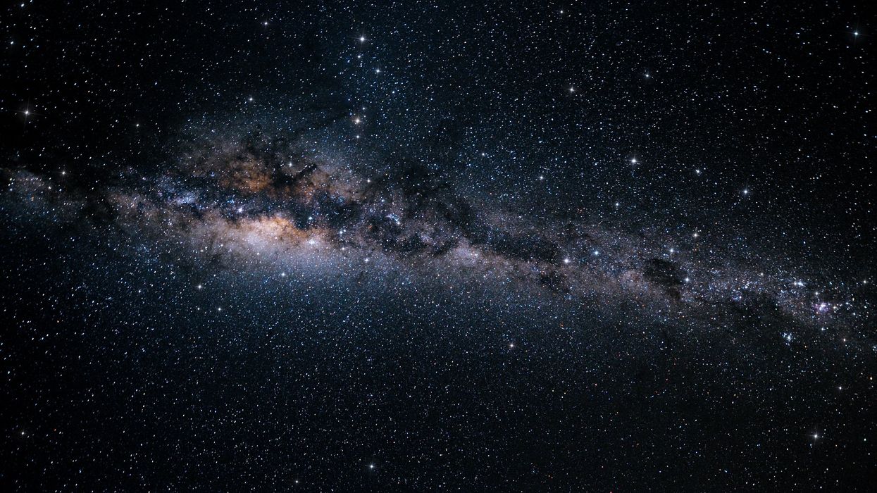 Scientists chance upon new discovery that ‘challenges our understanding of the universe’