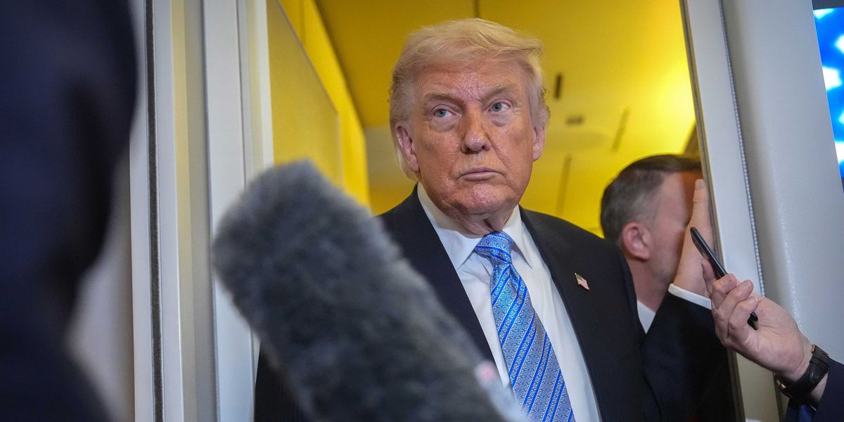 Scientists Debunk Scientists debunk Donald Trump's misleading global warming claims | indy100