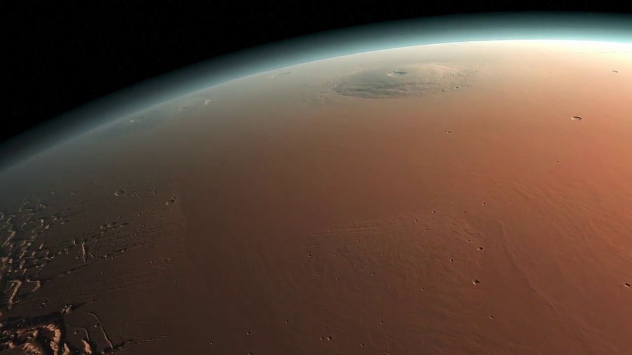 Scientists Discover Nearby Planet That Could Support Human Life Indy100 scientists-discover-nearby-planet-that-could-support-human-life-indy100