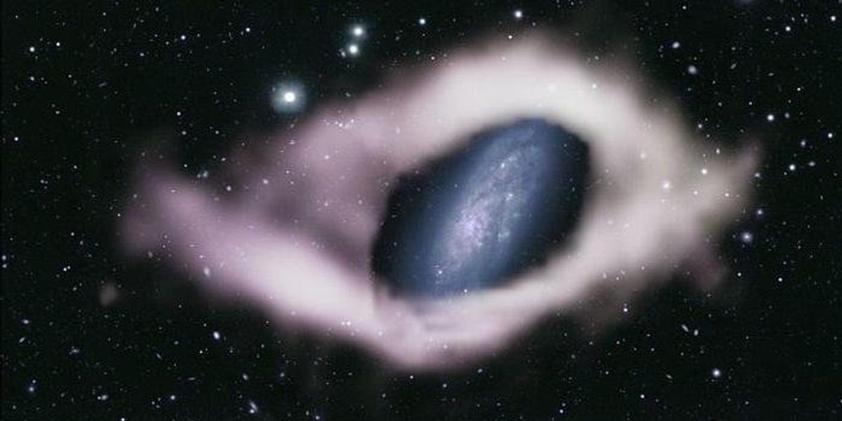 Учени откриха два нови небесни обекта в нашата галактика