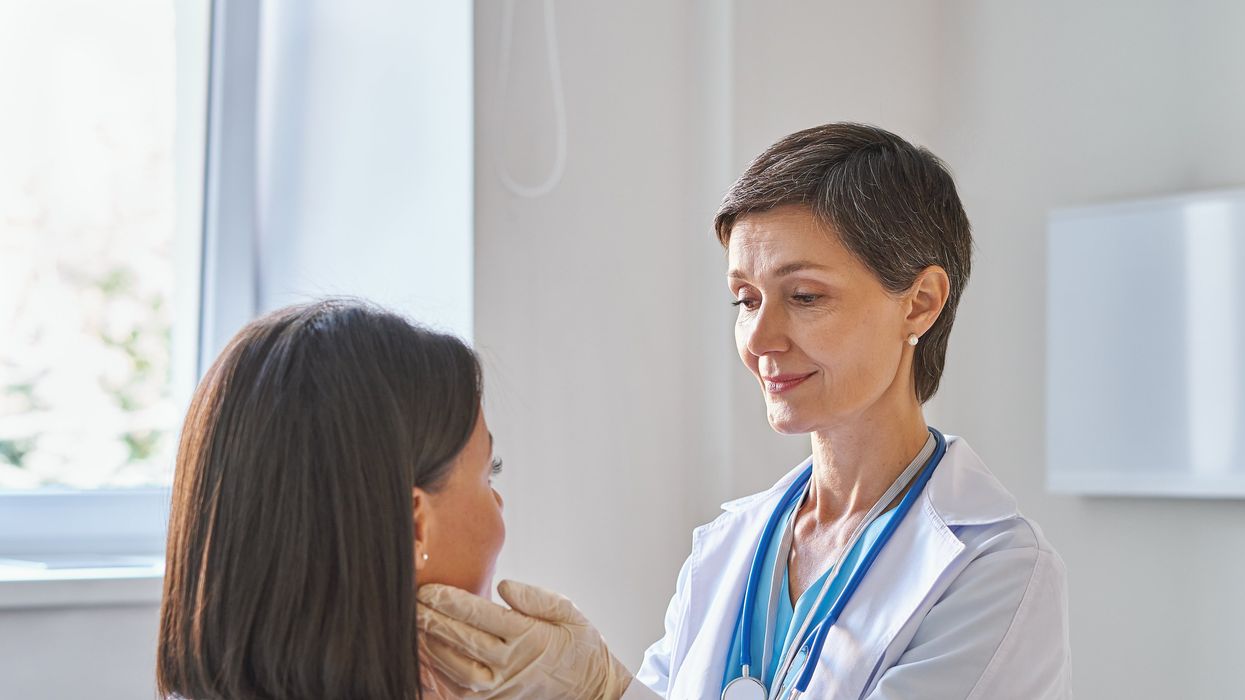 Scientists discovered an entirely new human organ by accident