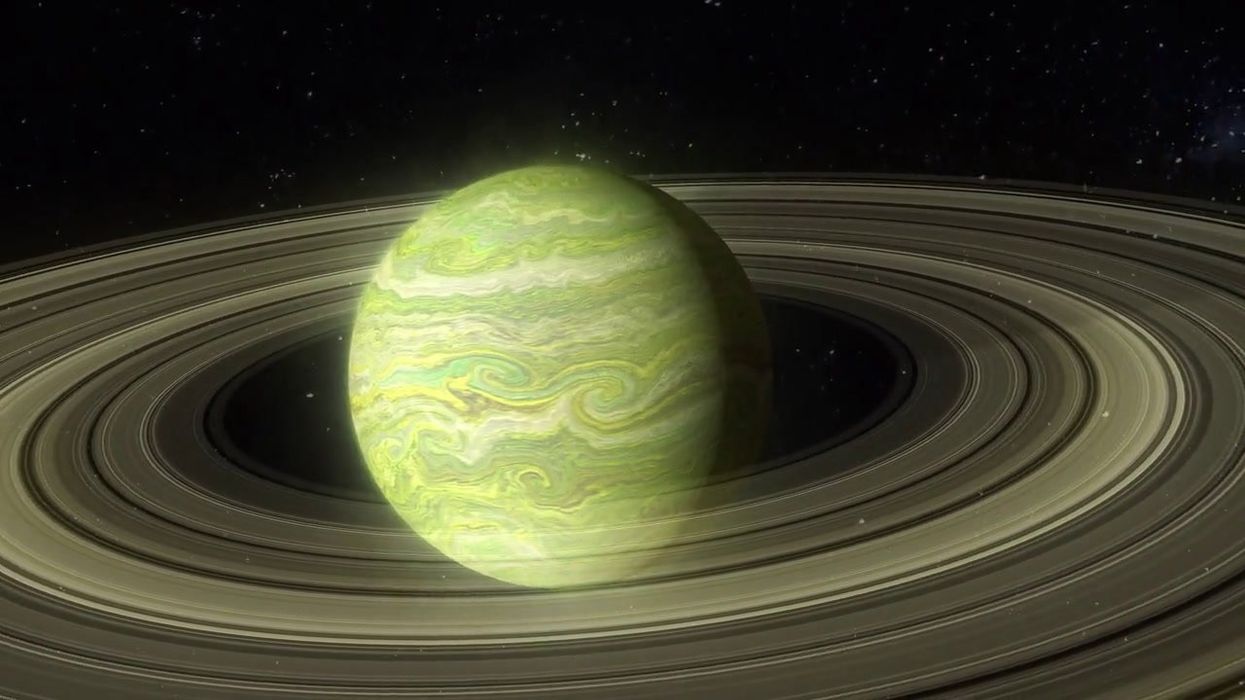 Aliens could exist on planets scientists least expected after shock discovery