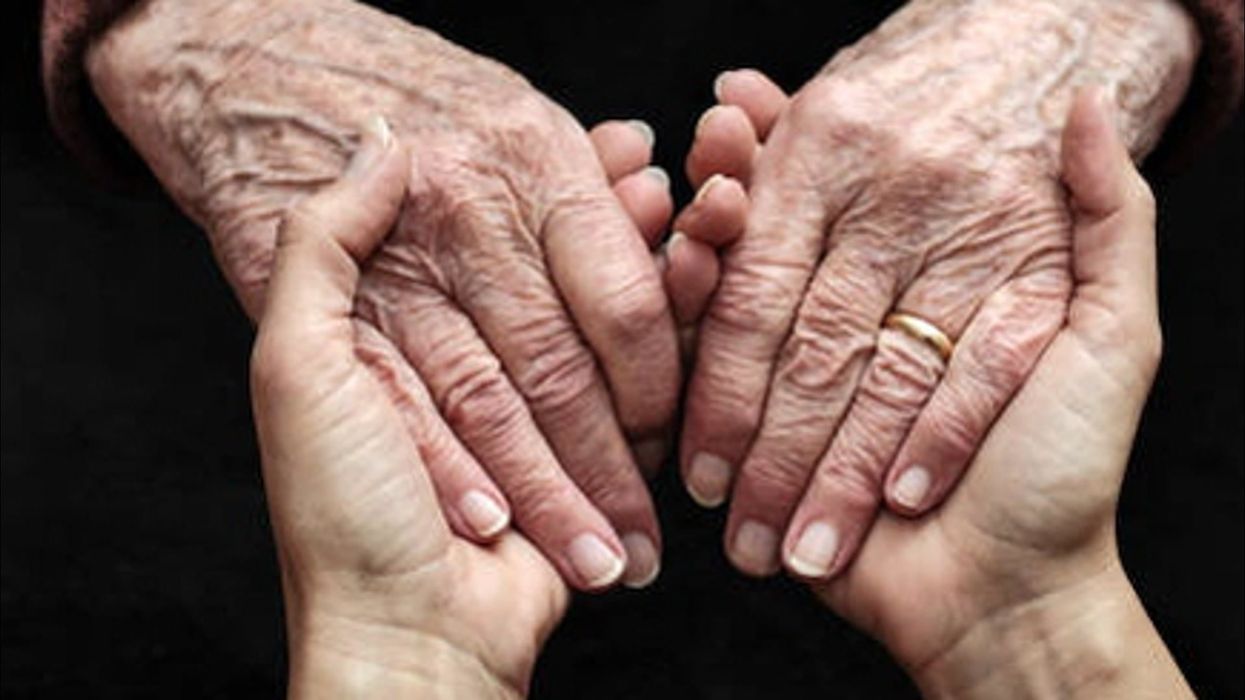 '30-phobia' is real – doctor reveals how to shift the focus