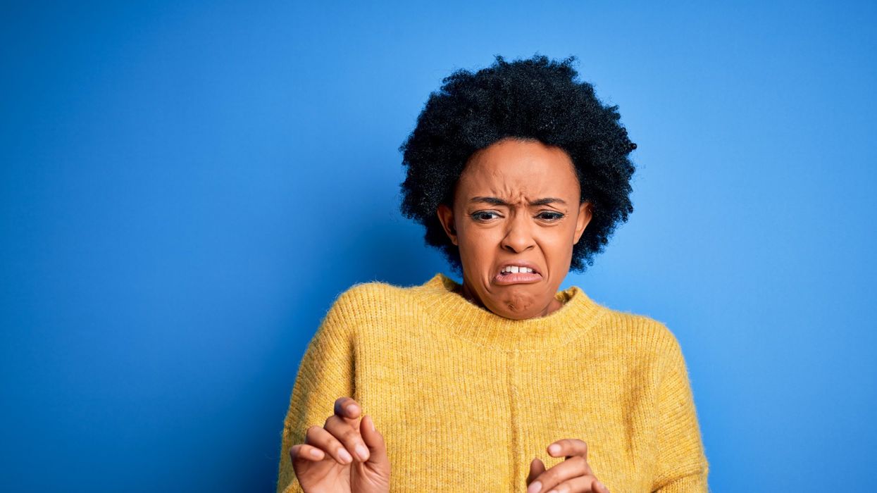 Scientists have discovered the reason why we retain disgusting memories