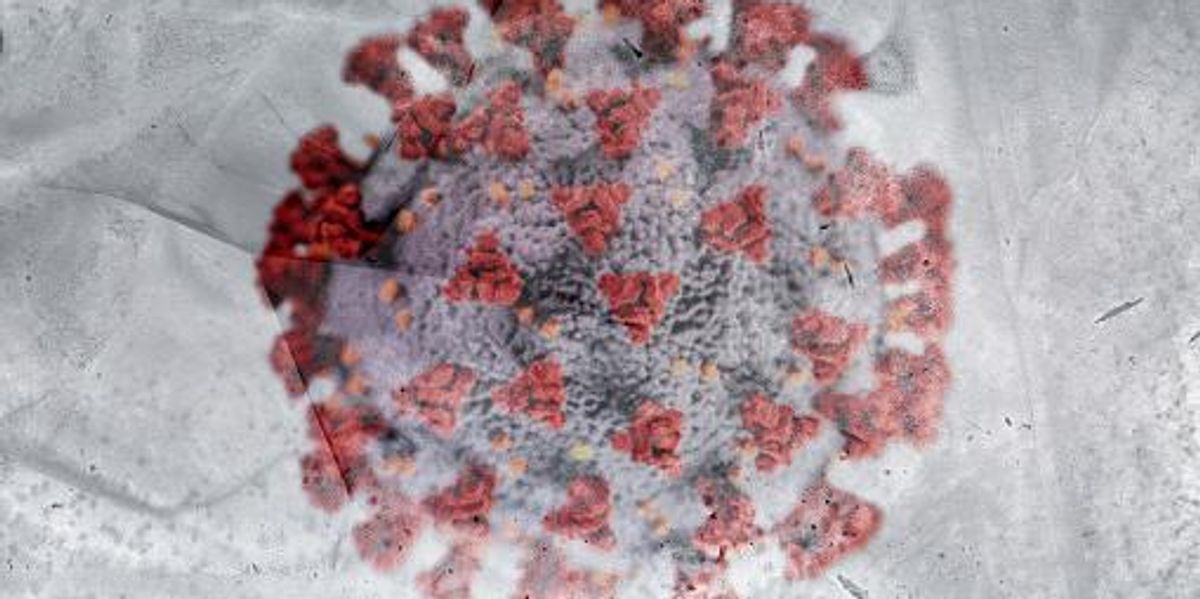 'Zombie virus' reanimated after 50,000 years and people are worried ...