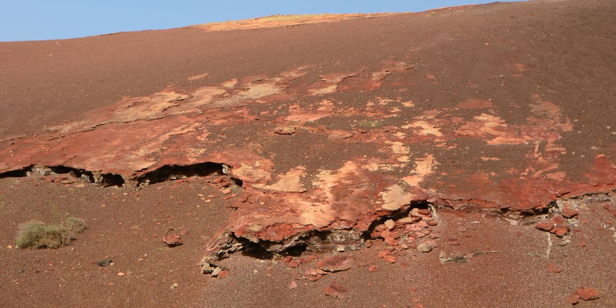 Chýba kúsok zemskej kôry a vedci zisťujú jeho polohu