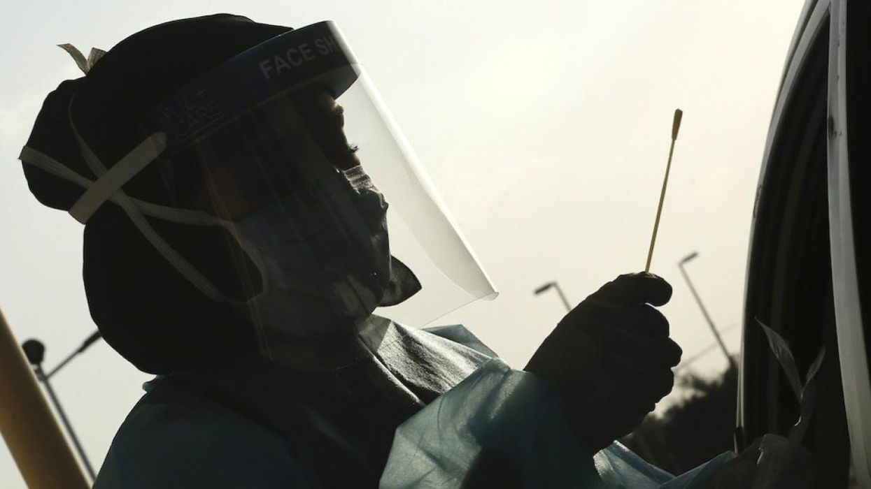 Everything we know so far about 'stealth Omicron': The new sub-variant BA.2