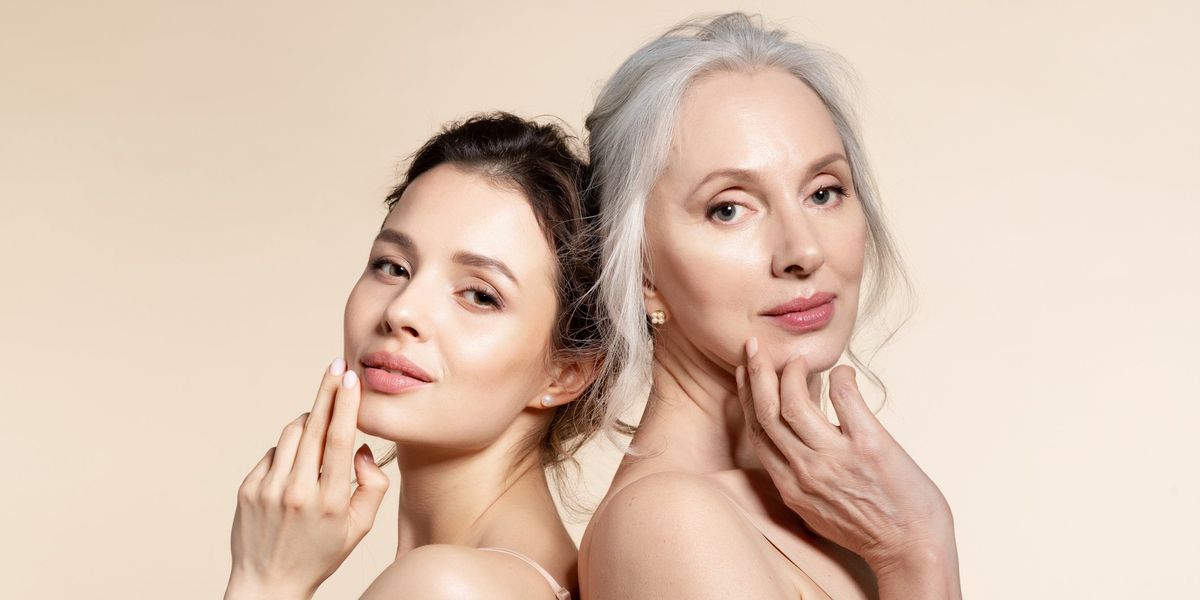 Past Age Example The reason why people really did look older in the past | indy100