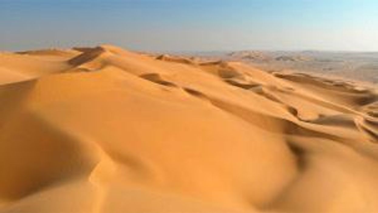 Scientists have invented a magnetic slime robot that can go inside people