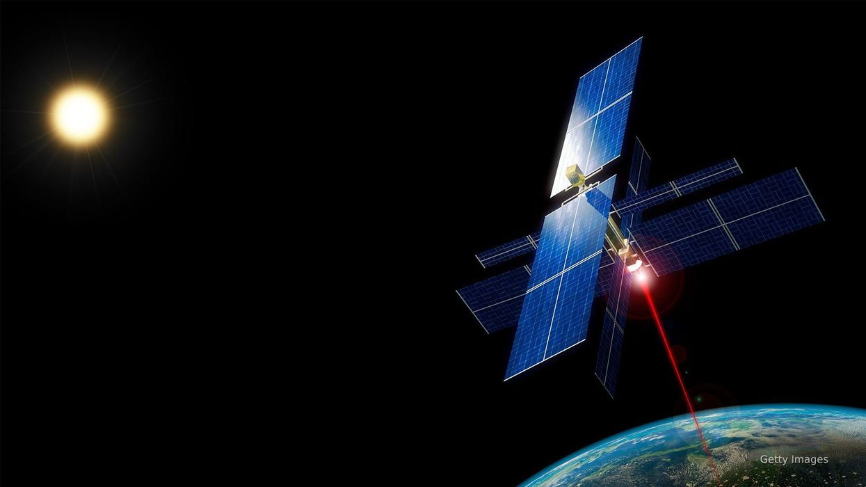 Planet-sized object might have changed the orbits of 4 planets