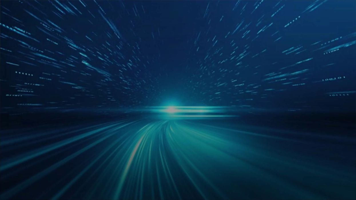 TikTok ‘time traveller’ claims hostile alien named ‘the Champion’ will take over Earth in 2023