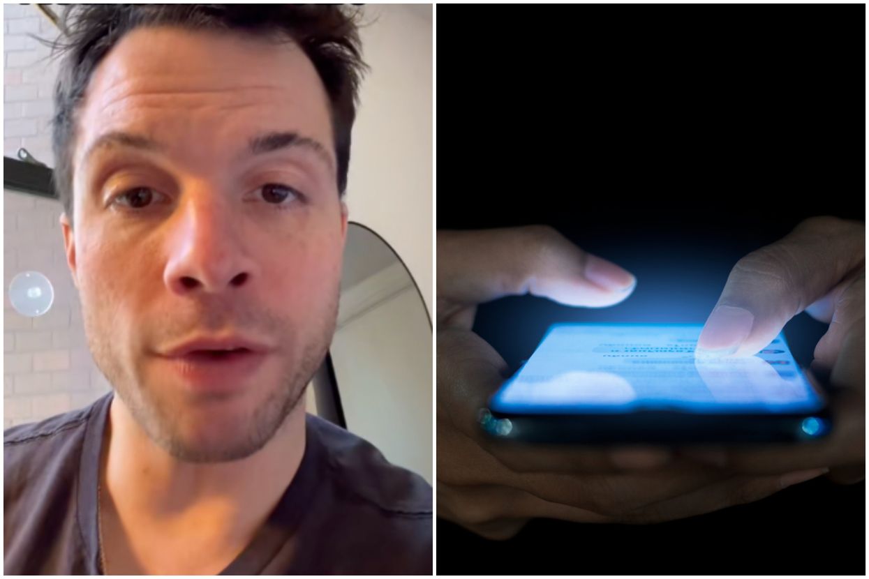 Influencer explains 'phenomenon' behind why life 'hasn't felt real' since 2020