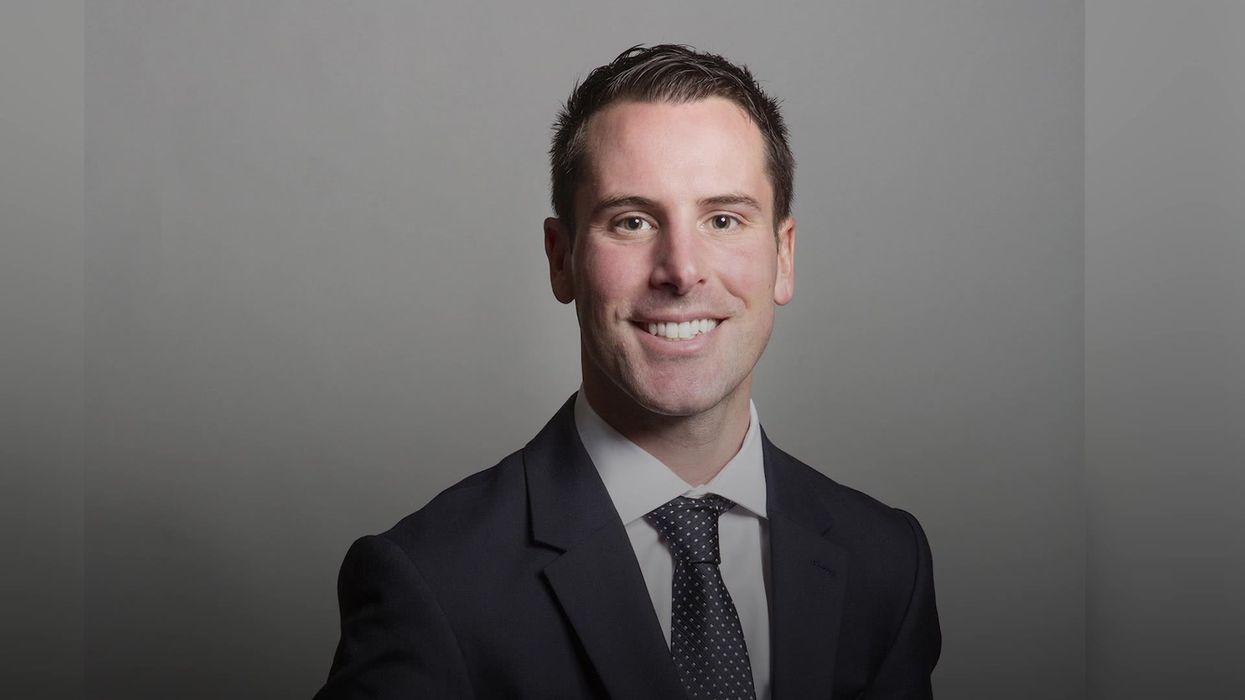 Gary Neville delivers blunt comeback to Tory MP who mocked his managerial career