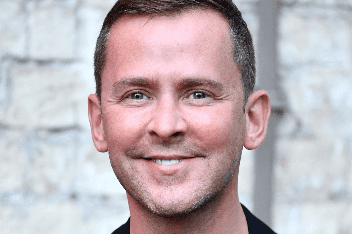 Why was Scott Mills sacked? Everything we know about the BBC radios star's sudden axing