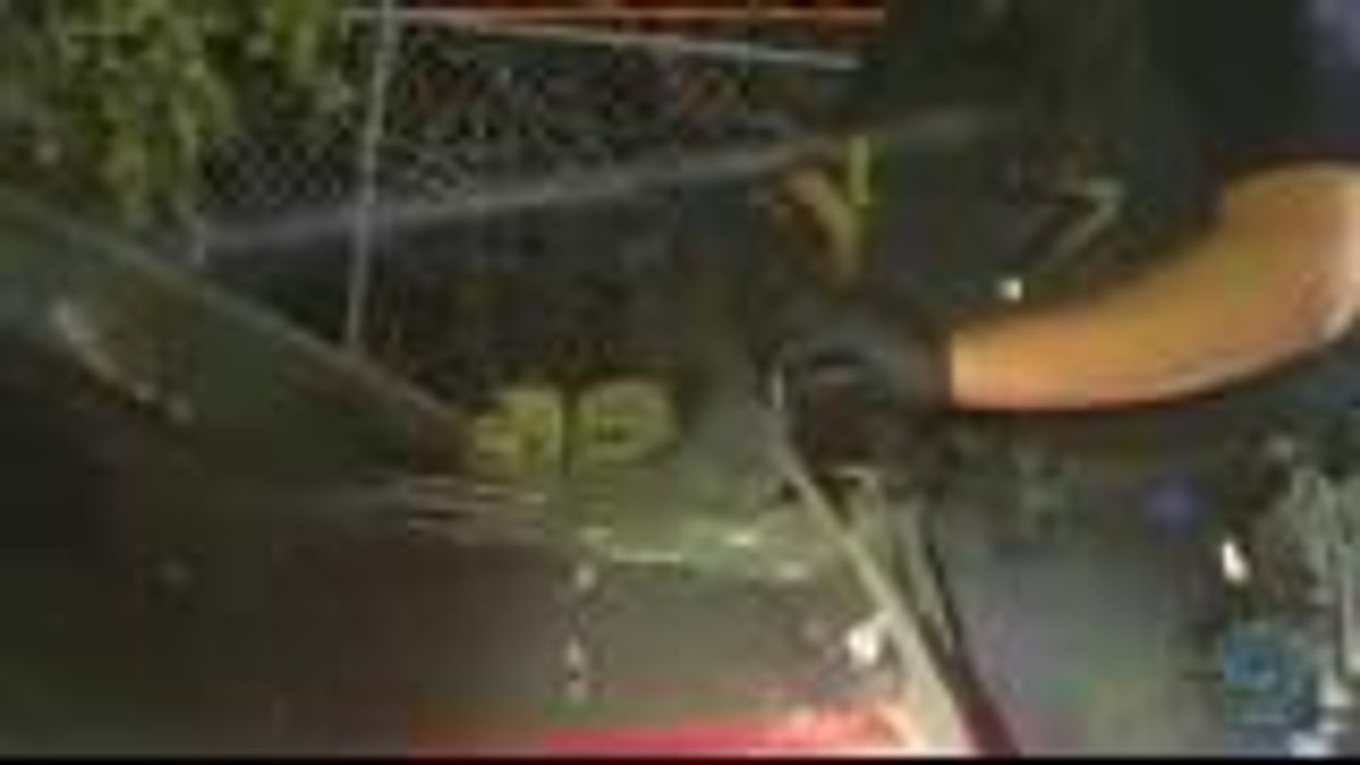 Drugs that can allow people to live to 200 are already being produced