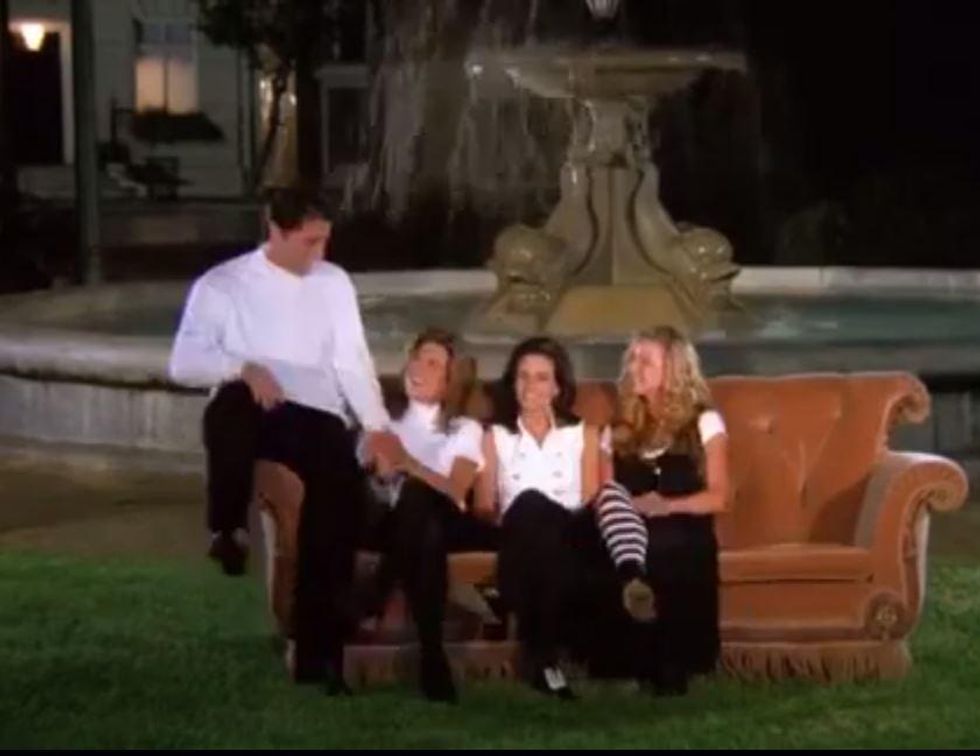 Screenshot / Youtube