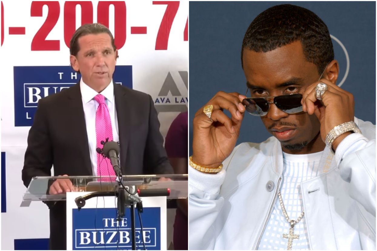 Diddy case to unveil list of celebrities who 'enabled' abuse – and 'the names will shock you'