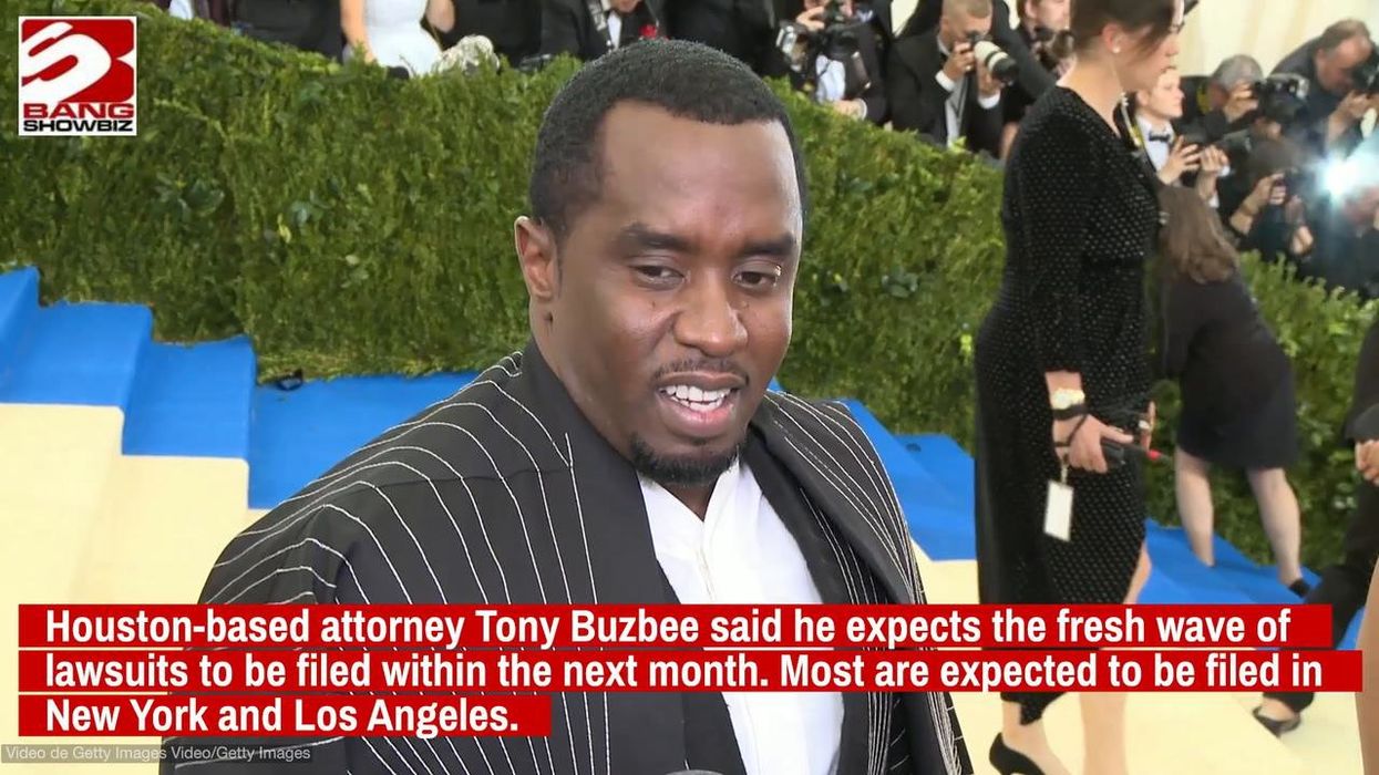 Elon Musk asks 'who knew' about Diddy allegations despite 'boasting about being good friends'